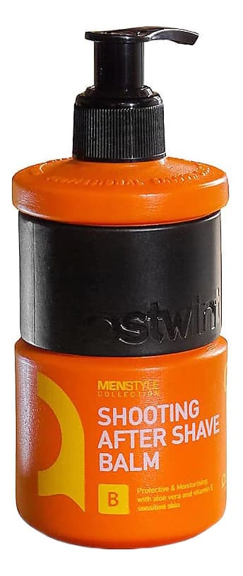 Ostwint Бальзам после бритья MenStyle Shooting After Shave Balm No04