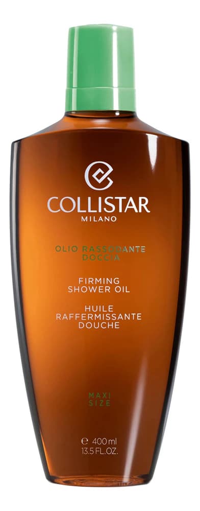 Collistar Масло для душа Olio Rassodante Doccia