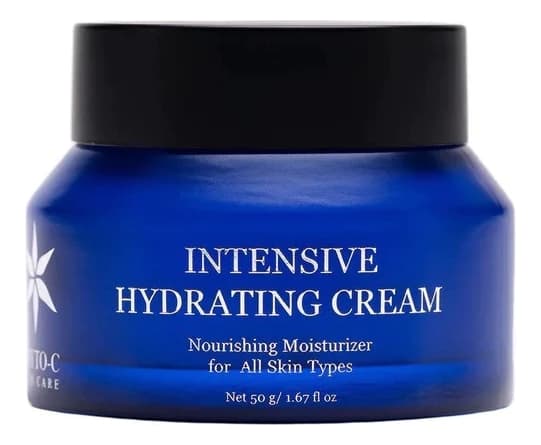 PHYTO-C Крем для лица увлажняющий Intensive Hydrating Cream