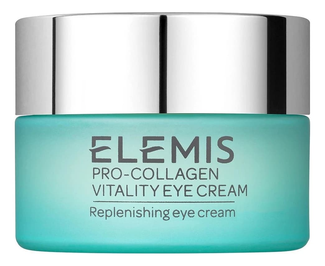 Elemis Антивозрастной лифтинг-крем для кожи вокруг глаз Pro-Collagen Vitality Eye Cream