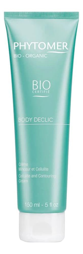 PHYTOMER Антицеллюлитный крем для коррекции фигуры Body Declic Creme Minceur Et Cellulite