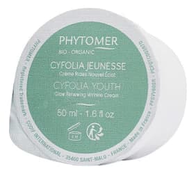 PHYTOMER Крем для лица против морщин Cyfolia Jeunesse Creme