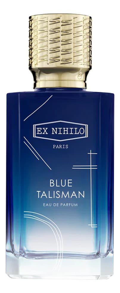 Ex Nihilo Blue Talisman Парфюмерная вода