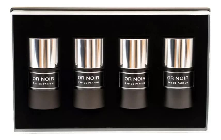 Haute Fragrance Company Or Noir Парфюмерная вода 4*