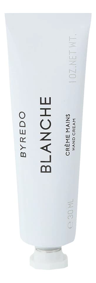 Byredo Blanche Крем для рук