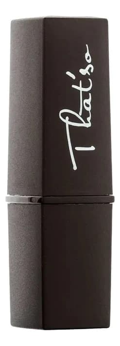 That'so Бальзам для губ Lipstick SPF15