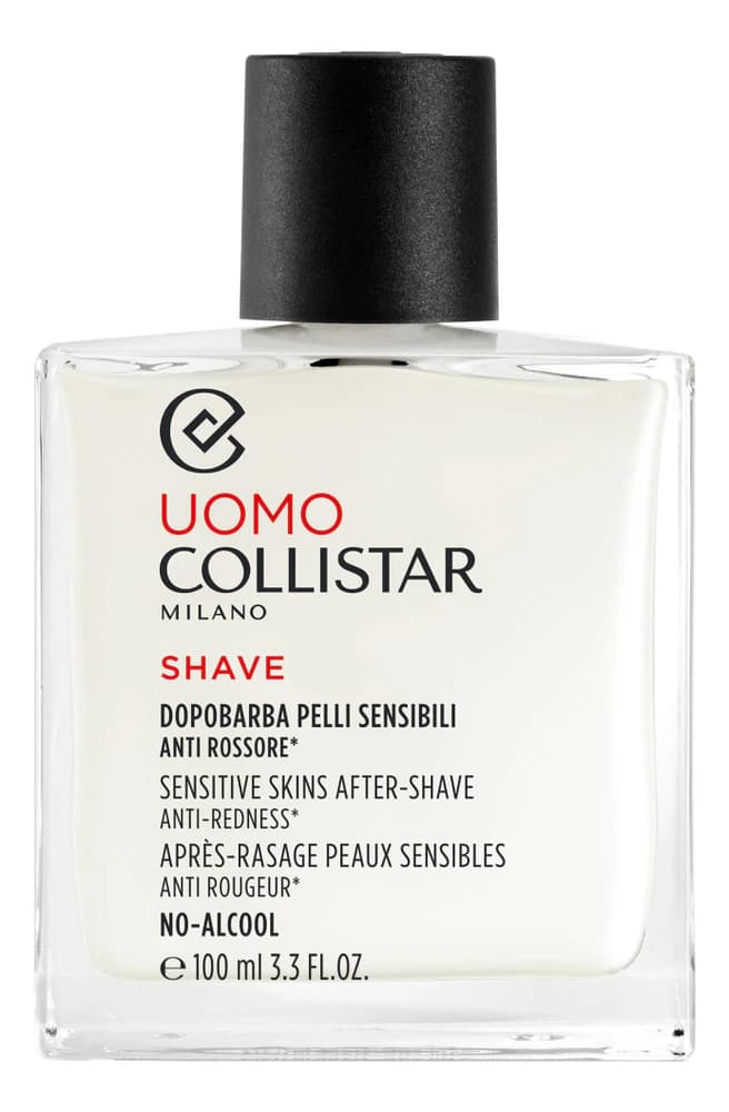 Collistar Лосьон после бритья Uomo Dopobarba Pelli Sensibili