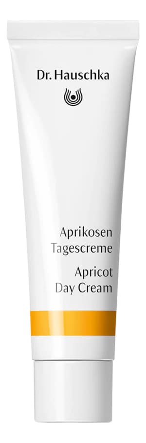 Dr. Hauschka Крем для лица Абрикос Aprikosen Tagescreme