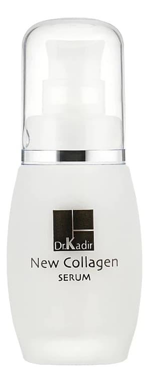 Dr. Kadir Сыворотка для лица с микроколлагеном New Collagen Anti Aging Serum