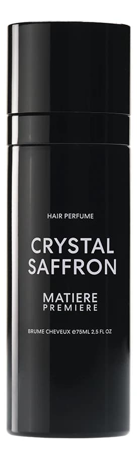 Matiere Premiere Crystal Saffron Дымка для волос