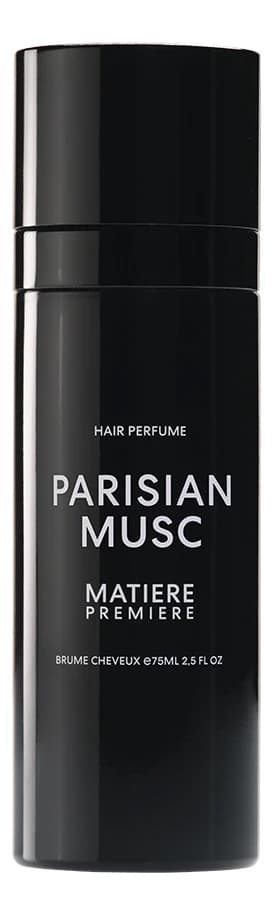 Matiere Premiere Parisian Musc Дымка для волос