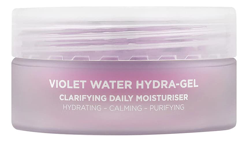 OSKIA Крем для лица Violet Water Hydra-Gel