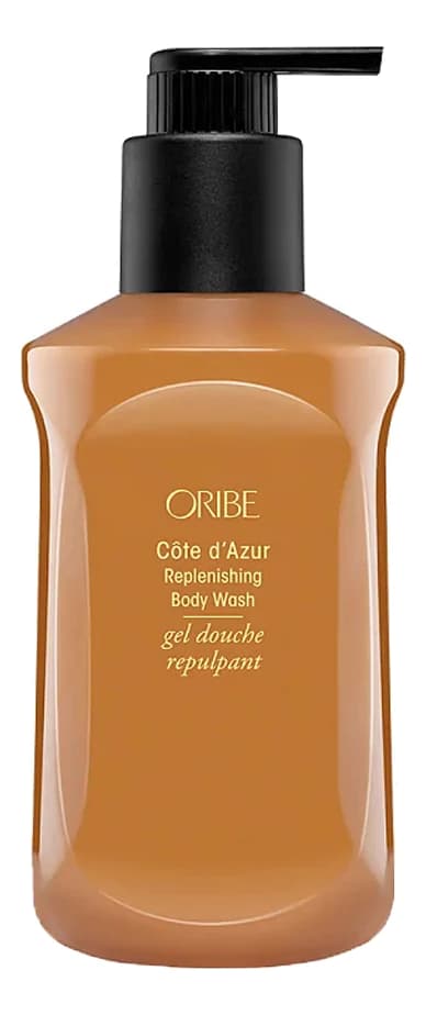 Oribe Гель для душа Лазурный берег Cote d'Azur Replenishing Body Wash