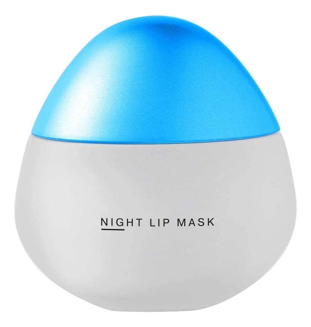 Influence Beauty Ночная маска-плампинг для губ Plumpinator Night Lip Mask
