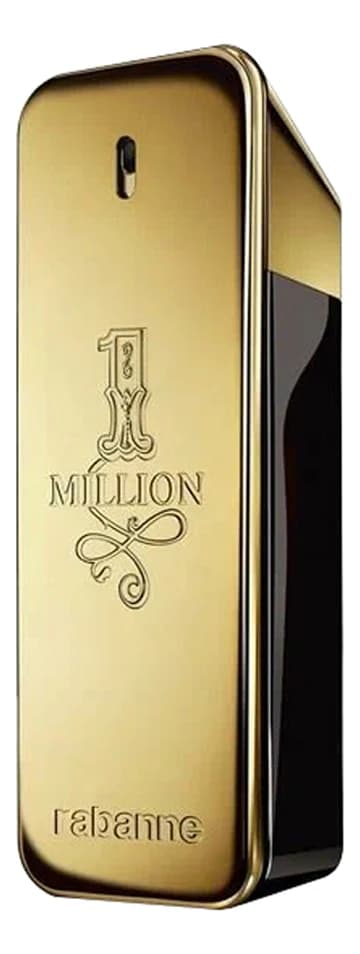 Rabanne 1 Million Man Туалетная вода уценка?