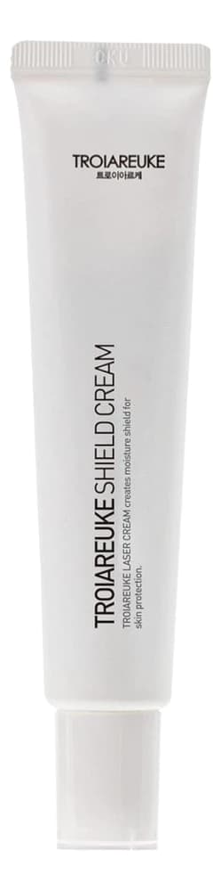 Troiareuke Защитный крем для лица Shield Cream