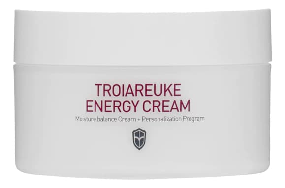 Troiareuke Крем для лица Энергия клеток Energy Cream