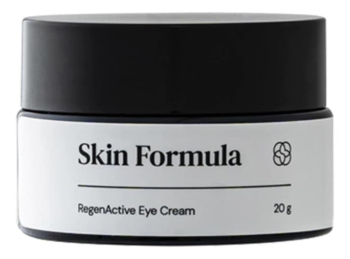 Skin Formula Регенерирующий уплотняющий крем для кожи вокруг глаз против морщин RegenActive Eye Cream