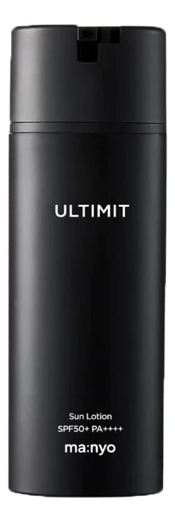 Manyo Factory Универсальный солнцезащитный лосьон Ultimit Sun Lotion SPF50+ PA++++