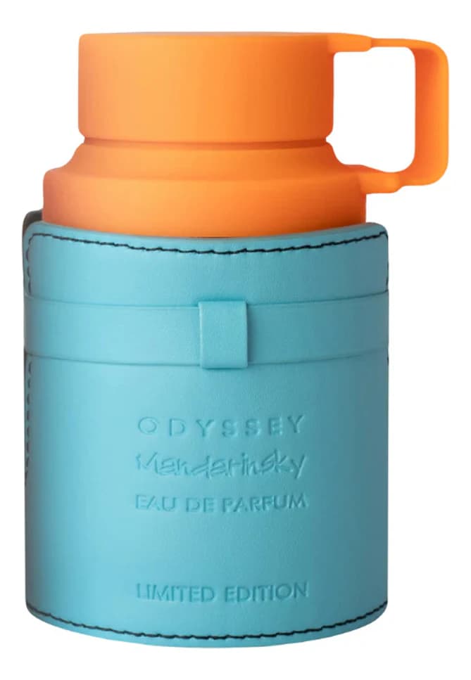 Armaf Odyssey Mandarin Sky Парфюмерная вода