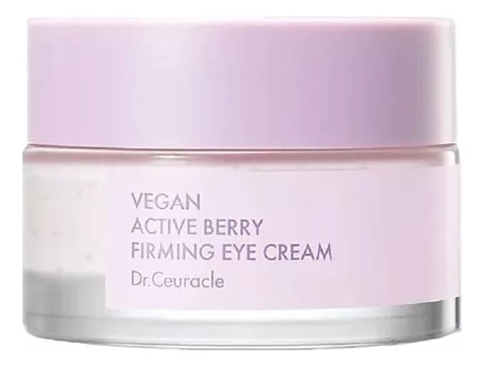 Dr. Ceuracle Укрепляющий крем для кожи вокруг глаз Активные ягоды Vegan Active Berry Firming Eye Cream