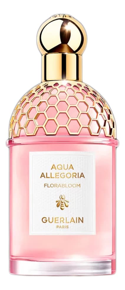 Guerlain Aqua Allegoria Florabloom Туалетная вода