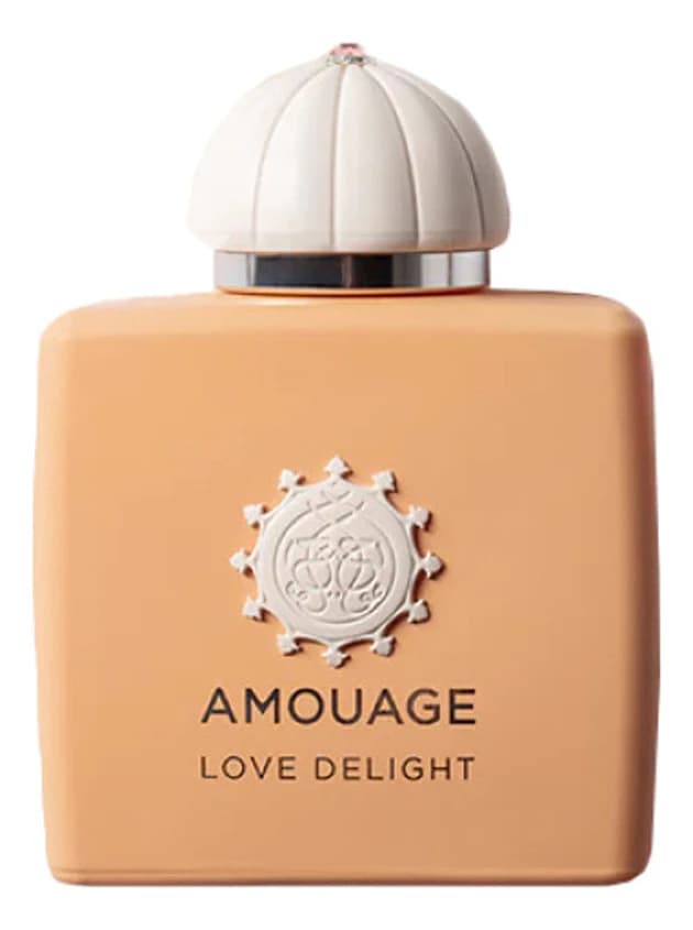 Amouage Love Delight Парфюмерная вода