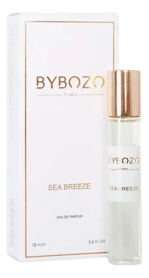 BYBOZO Sea Breeze Парфюмерная вода