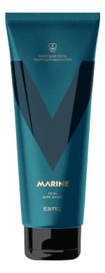 ESTEL Гель для душа Alpha Marine