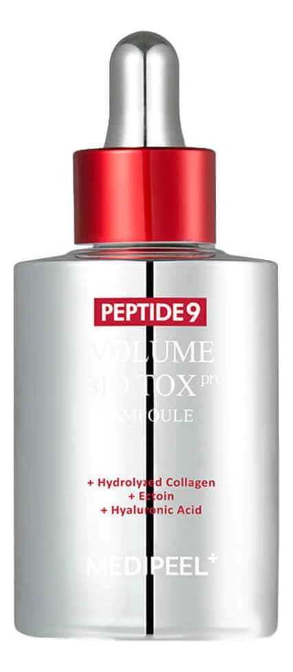Medi-Peel Пептидная ампула с волюфилином от морщин Peptide 9 Volume Bio Tox Ampoule Pro