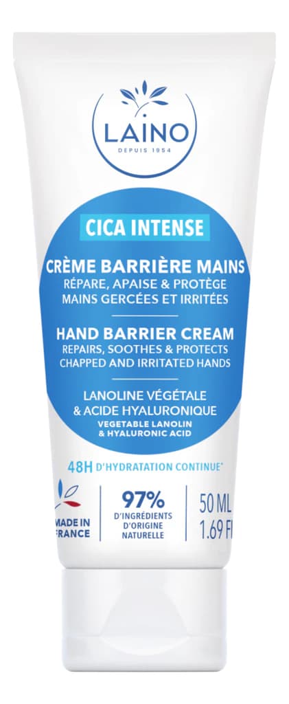 Laino Крем для рук Барьер Creme Barriere Mains