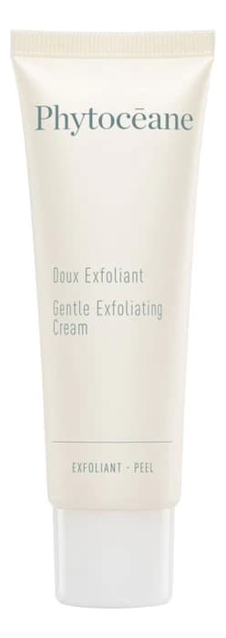 PHYTOCEANE Энзимный пилинг-крем для лица с экстрактом папайи Gentle Exfoliating Cream