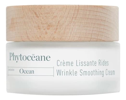 PHYTOCEANE Омолаживающий крем с экстрактом морского фенхеля Ocean Wrinkle Smoothing Cream