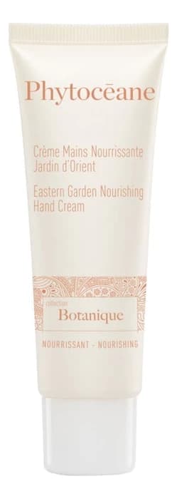 PHYTOCEANE Питательный крем для рук Eastern Garden Nourishing Hand Cream