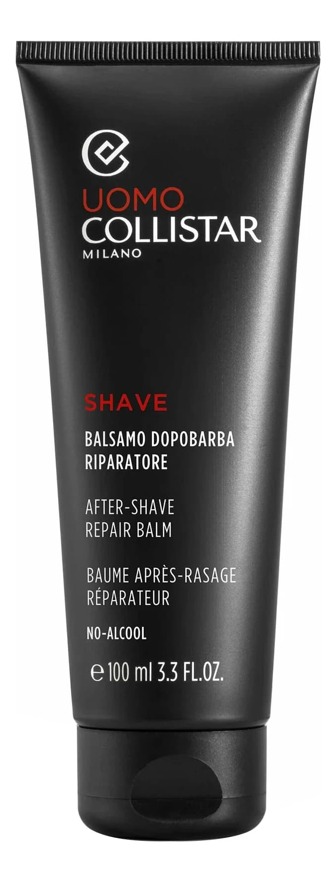 Collistar Бальзам после бритья без спирта Uomo After Shave Repair Balm