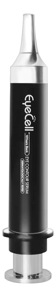 Genosys Cыворотка для кожи вокруг глаз Eyecell Eye Contour Serum