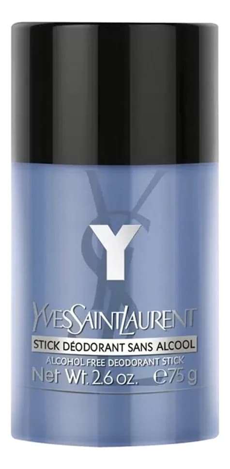 Yves Saint Laurent Y Eau De Parfum Дезодорант твердый
