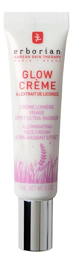 Erborian Сияющий крем для лица Glow Cream Illuminating Face Cream Крем