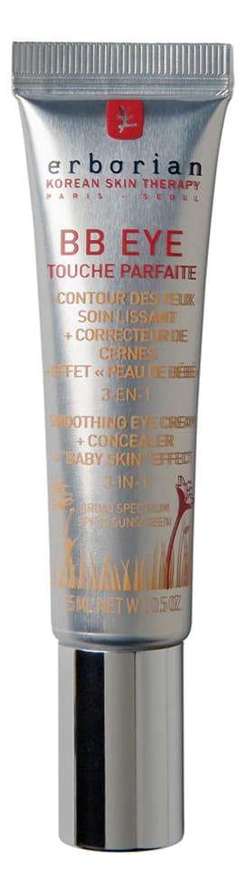 Erborian Корректирующий BB крем для кожи вокруг глаз Eye Touche Parfaite Eye Cream SPF20