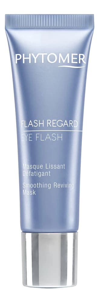 PHYTOMER Маска для контура глаз от отеков и темных кругов Flash Regard Masque Lissant Defatigant