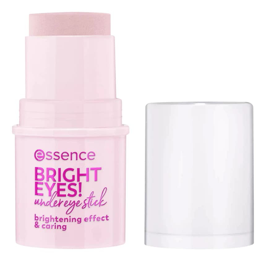 essence Стик для области вокруг глаз Bright Eyes! Under Eye Stick