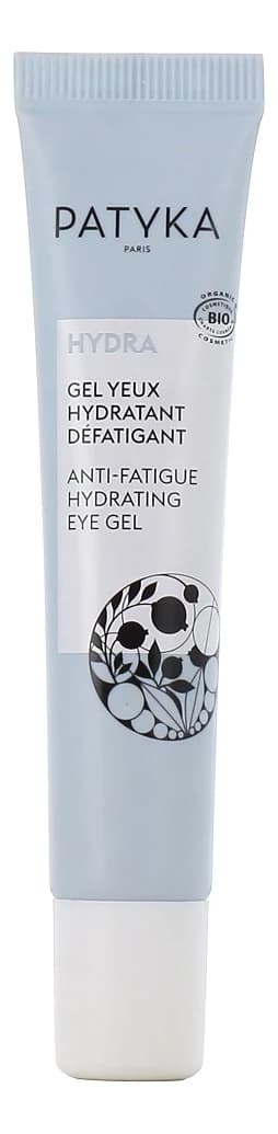 PATYKA Увлажняющий гель для кожи контура глаз Hydra Gel Yeux Hydratant