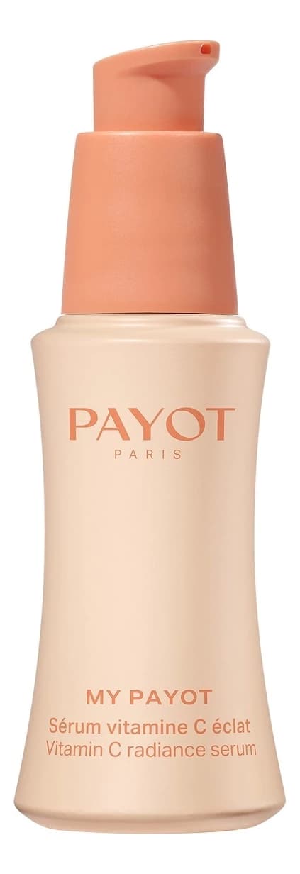 Payot Сыворотка для тусклой и уставшей кожи лица с витамином С My Payot Serum Vitamine C Eclat
