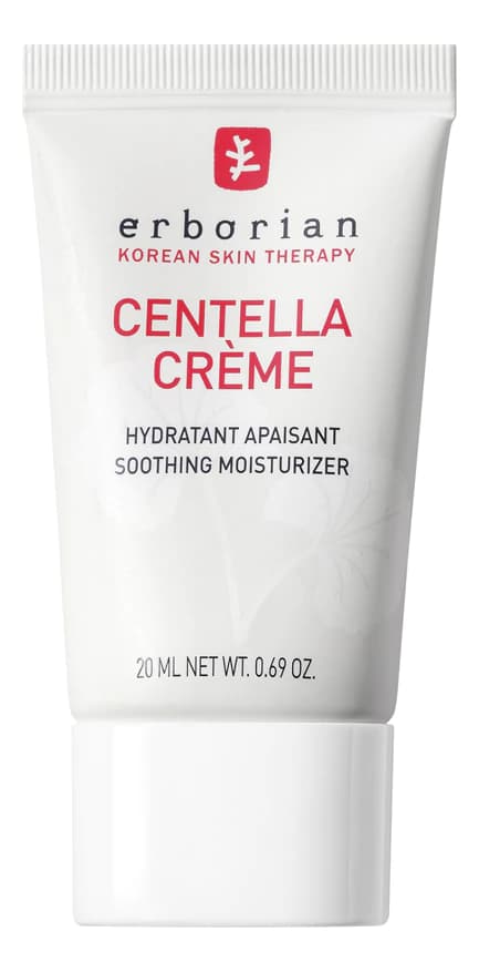 Erborian Успокаивающий крем для лица Face Cream Centella Крем