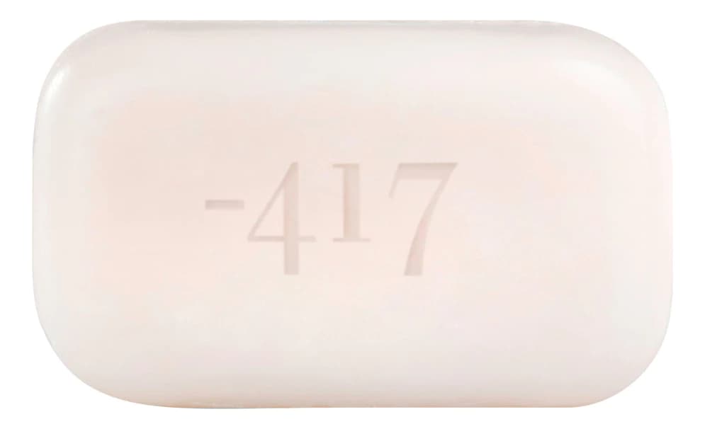 Minus 417 Очищающее и увлажняющее мыло для лица и тела с минералами Rich Mineral Hydrating Soap Face & Body
