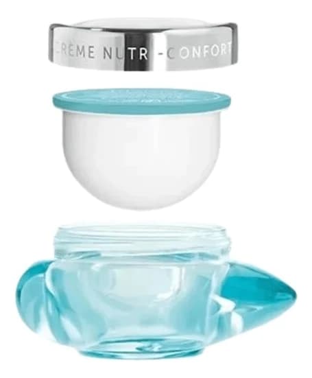 Thalgo Насыщенный крем для лица Cold Cream Marine Creme Riche Nutri-Confort Крем