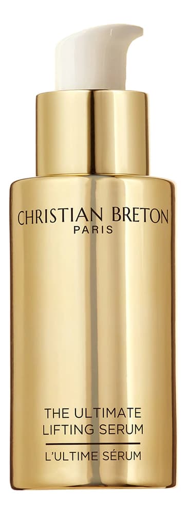 Christian Breton Лифтинг-сыворотка для лица The Ultimate Lifting Serum