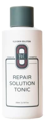 Yu.r Восстанавливающий тоник для лица Repair Solution Tonic Тоник