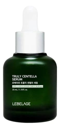 Lebelage Сыворотка для лица Truly Centella Serum