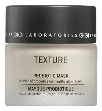 GiGi Пробиотическая маска для лица Texture Probiotic Mask Маска